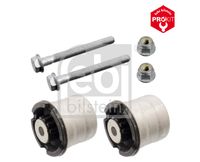 FEBI BILSTEIN 175763 - Suspensión, Brazo oscilante