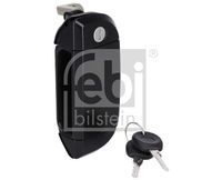 FEBI BILSTEIN 175766 - Manecilla exterior de la puerta