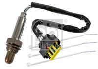 FEBI BILSTEIN 175837 - Sonda Lambda