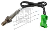 FEBI BILSTEIN 175840 - Sonda Lambda