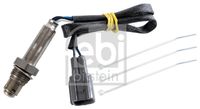 FEBI BILSTEIN 175861 - Sonda Lambda