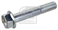FEBI BILSTEIN 175487 - Perno de fijación, brazo oscilante