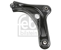 FEBI BILSTEIN 176055 - Barra oscilante, suspensión de ruedas