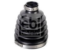 FEBI BILSTEIN 176083 - Juego de fuelles, árbol de transmisión