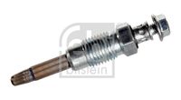 FEBI BILSTEIN 176142 - Bujía de precalentamiento