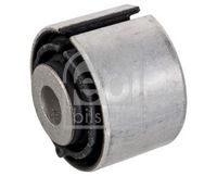 FEBI BILSTEIN 175817 - Suspensión, Brazo oscilante