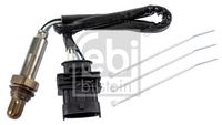 FEBI BILSTEIN 175836 - Sonda Lambda