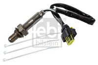 FEBI BILSTEIN 175838 - Sonda Lambda