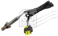 FEBI BILSTEIN 175881 - Sonda Lambda