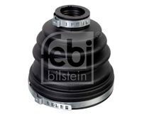 FEBI BILSTEIN 176426 - Juego de fuelles, árbol de transmisión