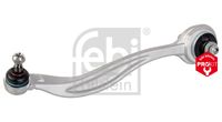FEBI BILSTEIN 176587 - Barra oscilante, suspensión de ruedas