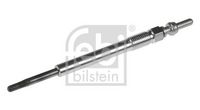 FEBI BILSTEIN 176208 - Bujía de precalentamiento