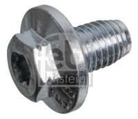 FEBI BILSTEIN 176254 - Tapón roscado, colector de aceite