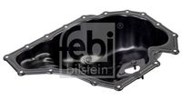FEBI BILSTEIN 176626 - Cárter de aceite
