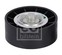 FEBI BILSTEIN 17674 - Polea inversión/guía, correa poli V