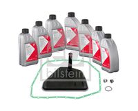 FEBI BILSTEIN 176859 - Kit, cambio de aceite del cambio automático