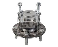 FEBI BILSTEIN 176948 - Juego de cojinete de rueda