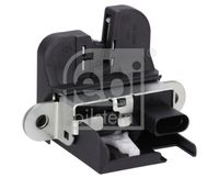 FEBI BILSTEIN 177004 - Cerradura de la puerta del maletero