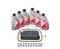 FEBI BILSTEIN 176873 - Kit, cambio de aceite del cambio automático