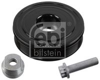 FEBI BILSTEIN 177225 - Polea, cigüeñal