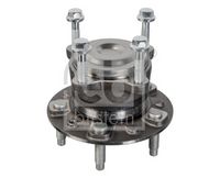 FEBI BILSTEIN 176948 - Juego de cojinete de rueda