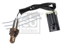 FEBI BILSTEIN 177283 - Sonda Lambda