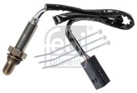 FEBI BILSTEIN 177374 - Sonda Lambda