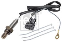 FEBI BILSTEIN 177394 - Sonda Lambda