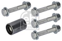 FEBI BILSTEIN 177067 - Juego de montaje, junta cardán