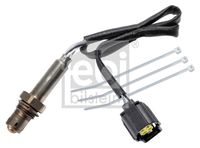 FEBI BILSTEIN 177400 - Sonda Lambda