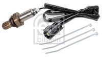 FEBI BILSTEIN 177435 - Sonda Lambda