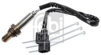 FEBI BILSTEIN 177502 - Sonda Lambda