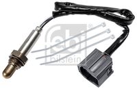 FEBI BILSTEIN 177507 - Sonda Lambda