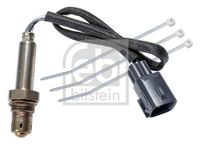 FEBI BILSTEIN 177517 - Sonda Lambda