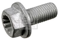 FEBI BILSTEIN 177562 - Perno de fijación, brazo oscilante