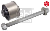 FEBI BILSTEIN 177317 - Suspensión, Brazo oscilante