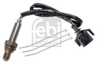 FEBI BILSTEIN 177409 - Sonda Lambda