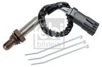 FEBI BILSTEIN 177414 - Sonda Lambda