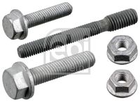 FEBI BILSTEIN 177915 - Herramienta montaje, rodillo desviación/montaje cadena dist.