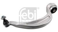 FEBI BILSTEIN 177731 - Barra oscilante, suspensión de ruedas