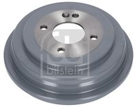 FEBI BILSTEIN 178512 - Tambor de freno