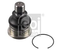 FEBI BILSTEIN 178259 - Rótula de suspensión/carga
