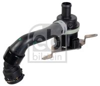 FEBI BILSTEIN 178311 - Bomba de agua adicional (circuito de agua de refrigeración)