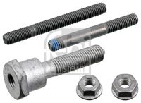 FEBI BILSTEIN 178783 - Herramienta montaje, rodillo desviación/montaje cadena dist.