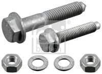 FEBI BILSTEIN 178785 - Herramienta montaje, rodillo desviación/montaje cadena dist.