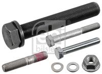 FEBI BILSTEIN 178781 - Herramienta montaje, rodillo desviación/montaje cadena dist.