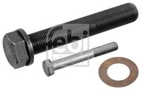 FEBI BILSTEIN 178794 - Herramienta montaje, rodillo desviación/montaje cadena dist.