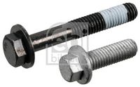 FEBI BILSTEIN 178778 - Herramienta montaje, rodillo desviación/montaje cadena dist.