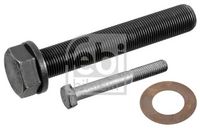 FEBI BILSTEIN 178794 - Herramienta montaje, rodillo desviación/montaje cadena dist.