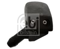 FEBI BILSTEIN 17930 - Tobera de agua regadora, lavado de parabrisas